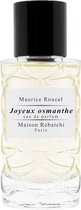 Maison Rebatchi Joyeux Osmanthe - Eau de Parfum Spray - 100 ml