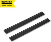 Karcher vervangstrip rubber zuigmond smal 170 mm WV 2 - WV 5 - 26331040 - 2.633-104.0 - 2 stuks