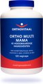 Orthovitaal Ortho Multi Mama 120 vegacapsules