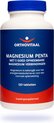 Orthovitaal Magnesium Penta 120 tabletten