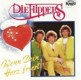 Die Flippers - Wenn Dein Herz Friert - CD Album