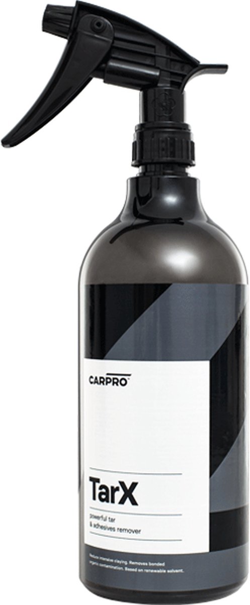 CarPro TarX 1000ml - Teerverwijderaar