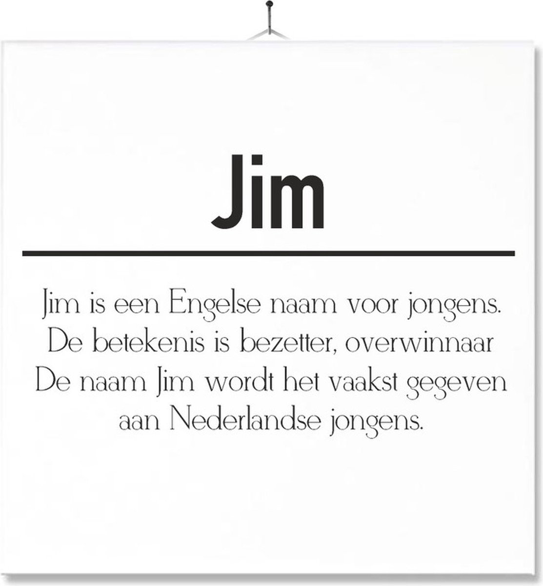 product