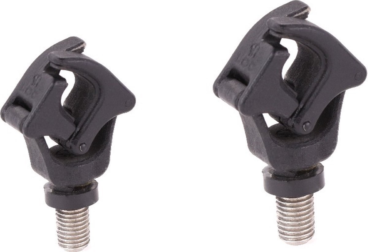 Nash Butt Lock Large | Steunen