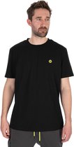 Matrix Large Logo T-Shirt Black Medium