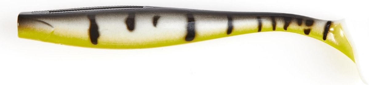 Lucky John Kubira Swim Shad 23 cm 1st. PG23 / Confused Fish