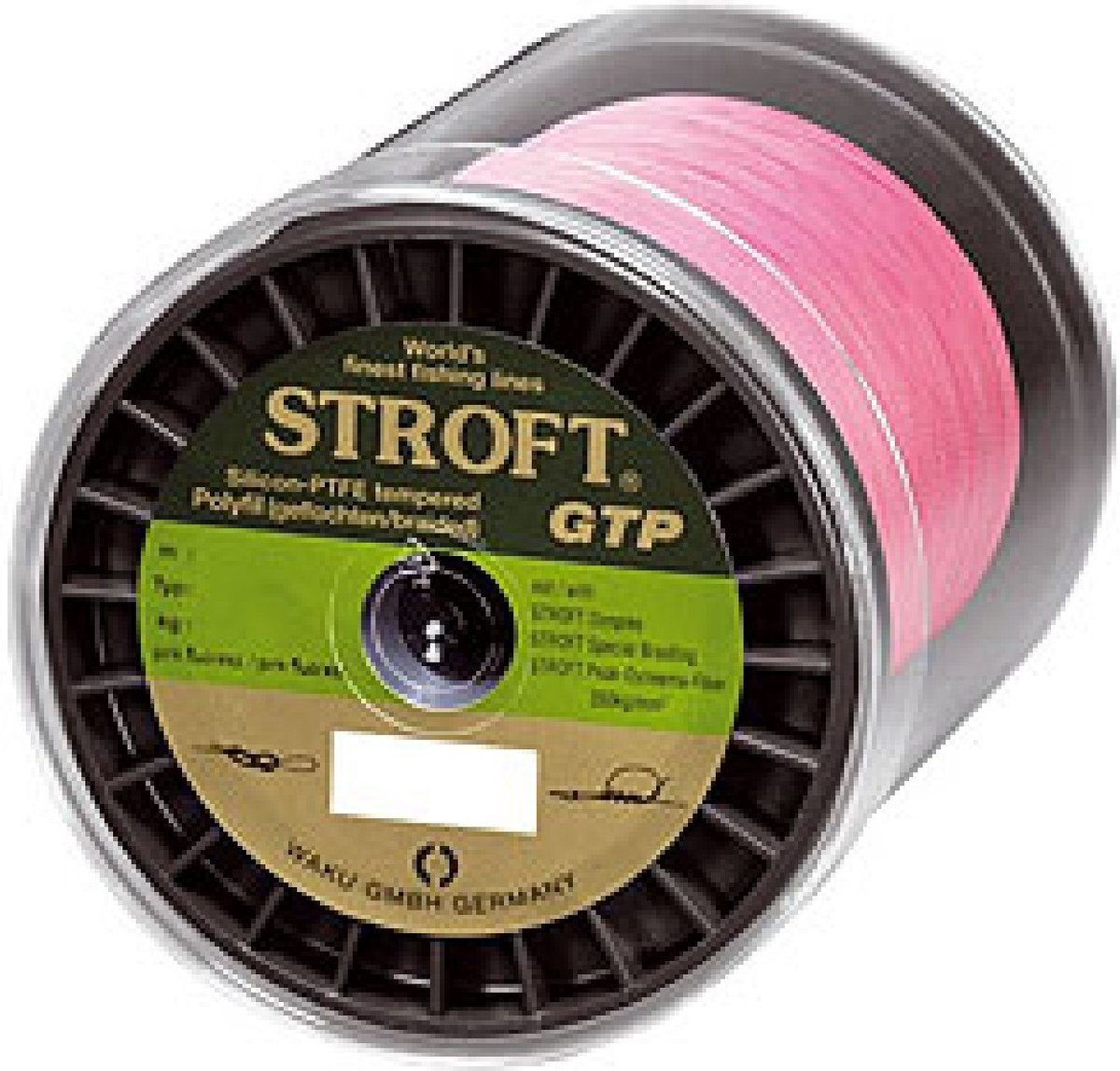 Stroft GTP Pink 100mtr. R3 7.0kg