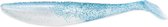 Lunker City Swimfish 3.75inch 9,5Cm 8st. Baby Blue Shad