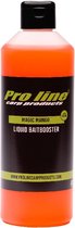 Pro Line - Liquid Bait Booster | Magic Mango - Oranje