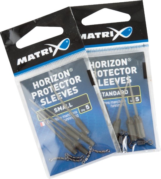 Matrix Horizon Protector Sleeves - Small van Matrix — afbeelding 5