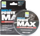 Preston Reflo Power Max 0.18 mm 1.81Kg 4 lbs