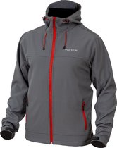 Westin W4 Softshell Jacket - Steel Grey