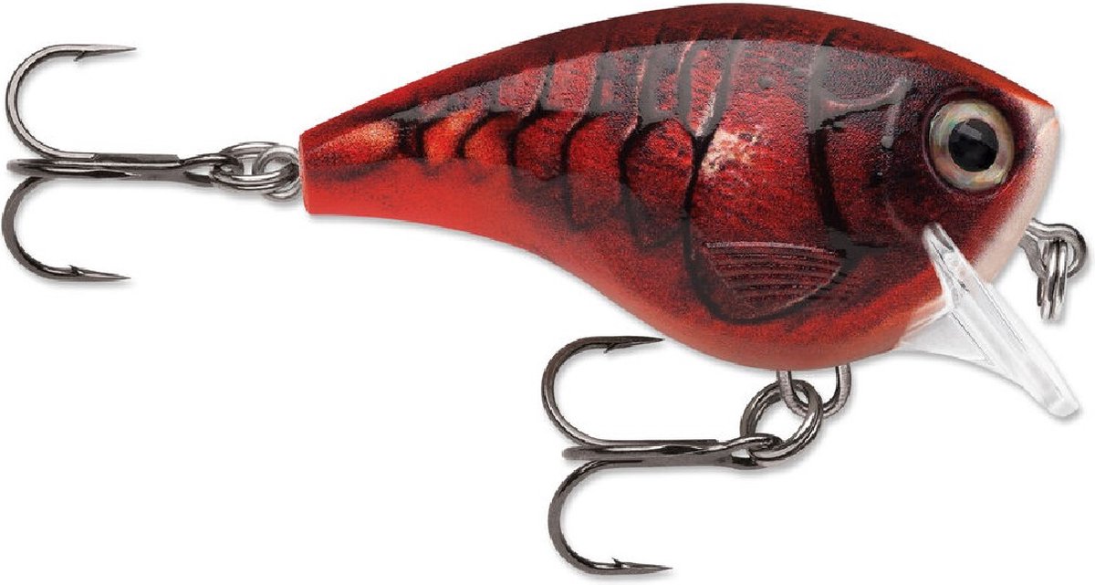 Rapala Bx Brat 03 5cm Delta - DEL