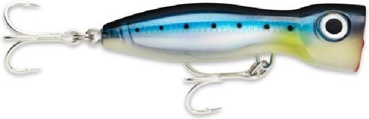 Rapala X-Rap Magnum Explode 17 Blue Sardine - BSRD