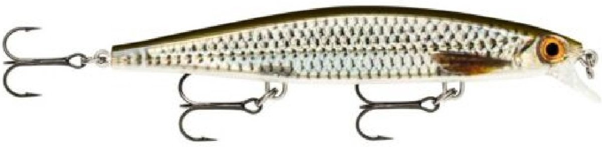 Rapala Shadow Rap 11 / Blue Ghost