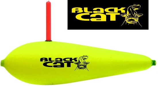 Black Cat Buoy Float 120 gr