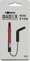 Korda Basix Mini Stow - Red - Hanger - Rood