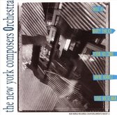 The New York Composers Orchestra - The New York Composer's Orchestra (CD)