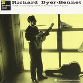 Richard Dyer-Bennet - Dyer-Bennet 2 (CD)