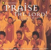 Various Artists - Praise The Lord! Gospel Music In Washington (CD)