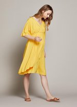 Dress May - Yellow, XS