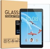 Lenovo Tab E8 (TB-8304) - Tempered Glass Screenprotector