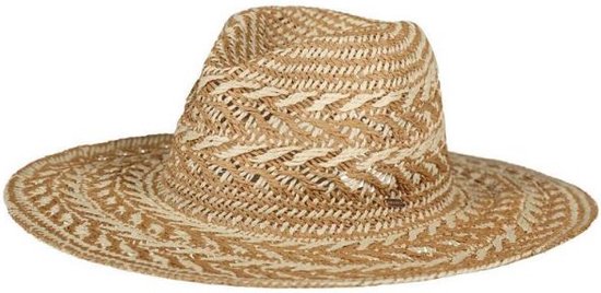 Barts Hoedjes Hibiscus Hat natural one size