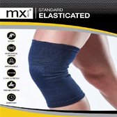 MX Standard Elastische kniebrace XL