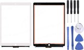 Touch Panel voor iPad Pro 12.9 inch A1584 A1652 (wit)