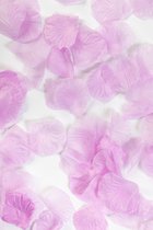 2x 500x pétales de rose lilas - Roses de Fête sur le Thema de la fête