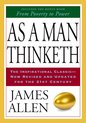 As A Man Thinketh & From Poverty To Power