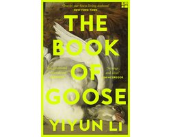 The Book of Goose