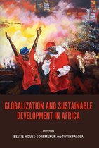 Globalization Development Africa