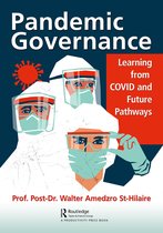 Pandemic Governance