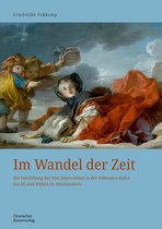 Kunstwissenschaftliche Studien201- Im Wandel der Zeit