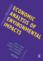 Economic Analysis of Environmental Impact