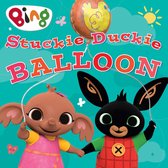 Bing- Stuckie Duckie Balloon