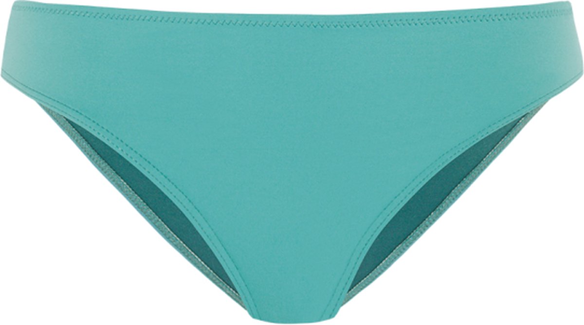 Cyell bikinibroekje - High - Vintage Blue - Maat 44
