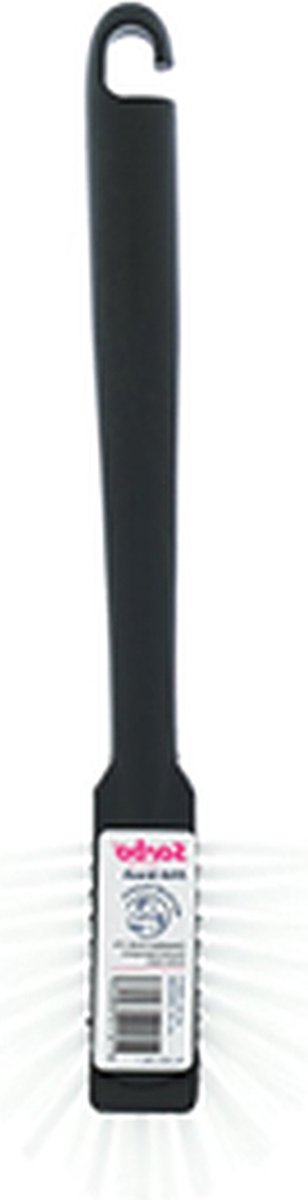 Goedkoopste Afwasborstel plastic recht fiber vulling