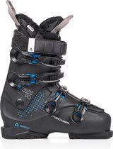 Fischer MY Cruzar 90 PBV skischoenen - Black/black - Wintersport - Wintersport schoenen - Skischoenen