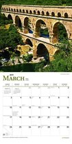 La Provence Kalender 2019
