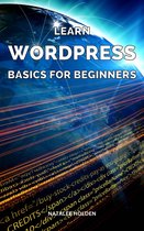 Learn WordPress Basics For Beginners