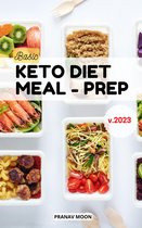 Basic Keto Diet Meal-Prep 2023