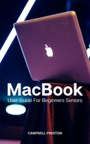 Macbook User Guide For Beginners Seniors
