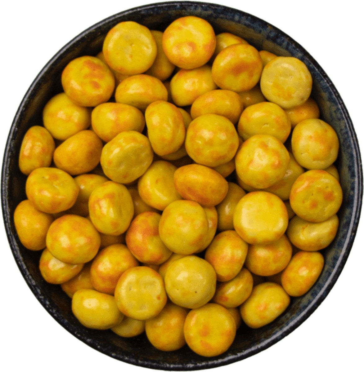 Van Delft - Crème brûlée Kruidnoten - 225gr - Chocolade pepernoten