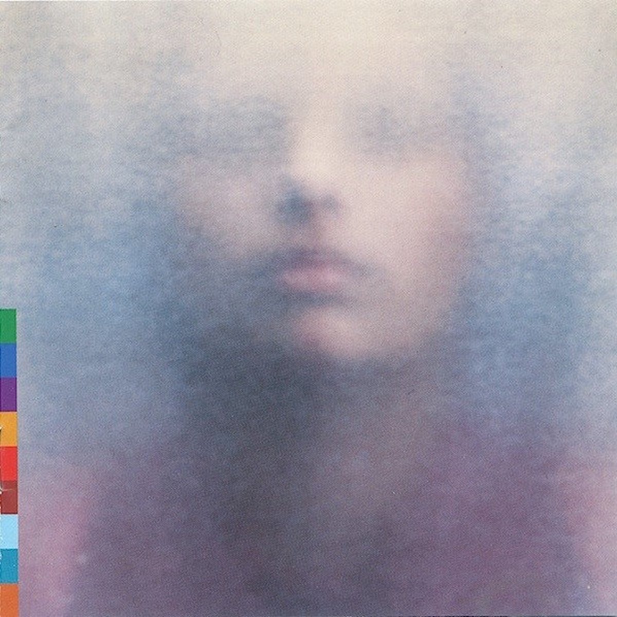 Sheila Chandra - The Zen Kiss (LP) (Coloured Vinyl)