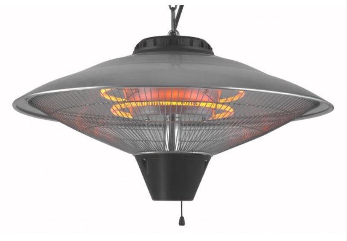 Eurom Partytent Heater 2100