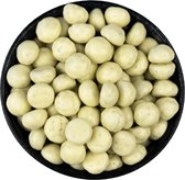 Van Delft chocolates & Bakery - Witte Chocolade Kruidnoten - 225gr