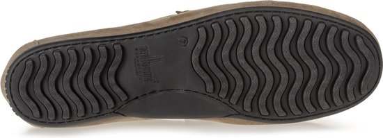Van Bommel Hommes Mocassins 15043 - Beige - Taille 45