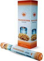 Green Tree Wierook Frankincense (6 pakjes)